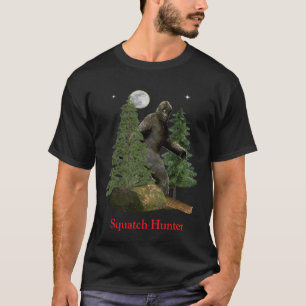 Cherokee T-Shirt