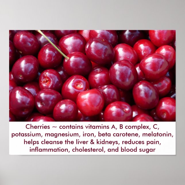 Cherreis poster (Vorne)