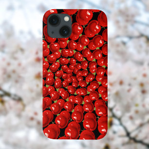 Cherries Fibonacci One Case-Mate iPhone Hülle
