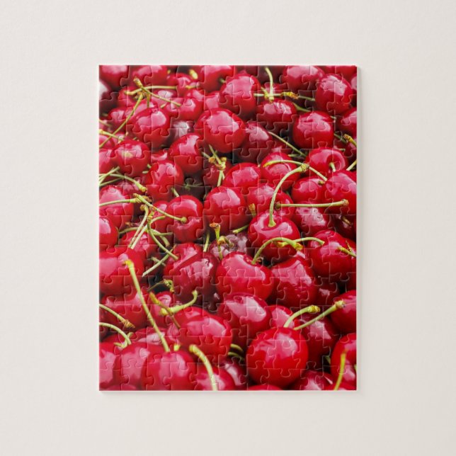 Cherries Galore (Vertikal)