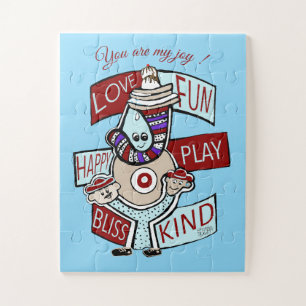 Cherries on Oben: Eine Feier der Kindheit 30 Stück