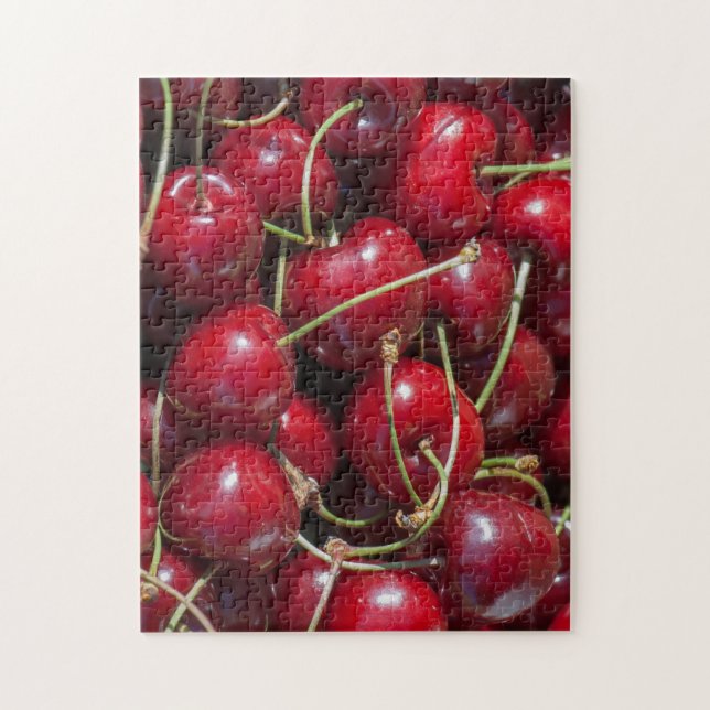 Cherry (Vertikal)