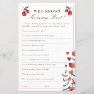 Cherry and Heart, die mein bestes Spiel kennen