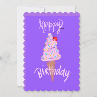 Cherry auf der oberen 🍒 einladung