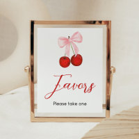 Cherry auf Top Baby Duwer Favoriten