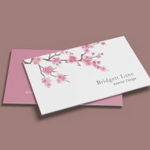 Cherry Blossom Bloom | Innenarchitekt