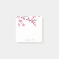 Cherry Blossom Bloom
