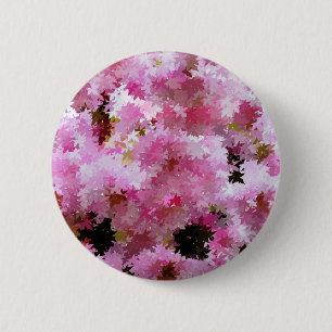 CHERRY BLOSSOM BUTTON
