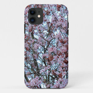 Cherry Blossom Case-Mate iPhone Hülle