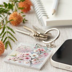 Cherry Blossom & Citation