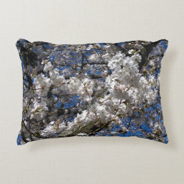 Cherry Blossom coussin