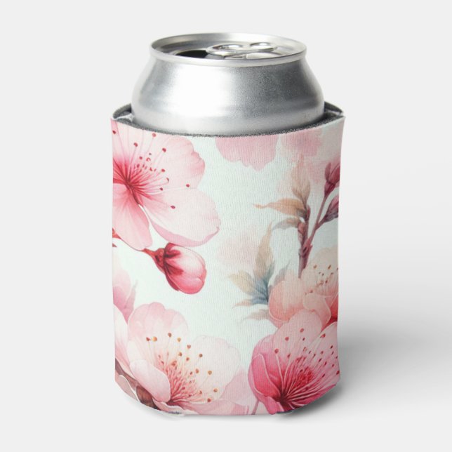 Cherry Blossom Dosenkühler (Kanne Vorderseite)