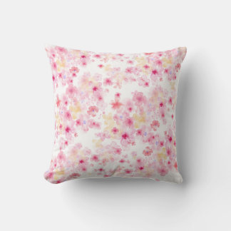 Cherry Blossom Dream Pillow Kissen