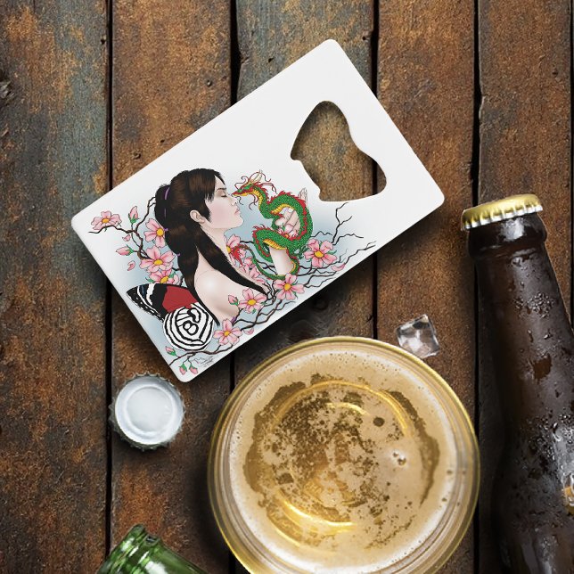 Cherry Blossom Fairy Dragon Amitié (Créateur téléchargé)