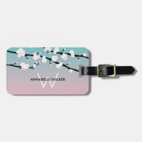 Cherry Blossom Individuelle Name