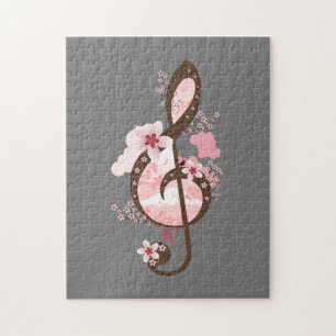 Cherry Blossom Music