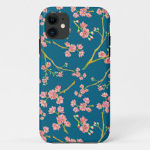Cherry Blossom Phone Case