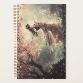 Cherry Blossom Planner Planer