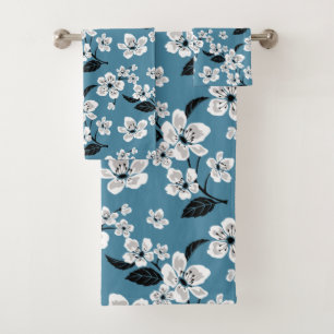 CHERRY BLOSSOM - SAKURA (BLEU FUMEUR)