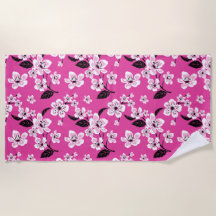 CHERRY BLOSSOM - SAKURA (PINK)