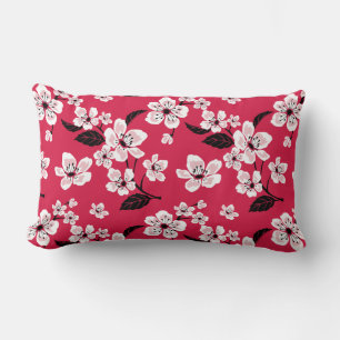 CHERRY BLOSSOM - SAKURA (RED) LENDENKISSEN