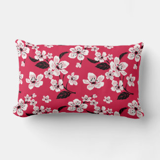 CHERRY BLOSSOM - SAKURA (RED) LENDENKISSEN