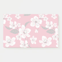 CHERRY BLOSSOM - SAKURA (RED)