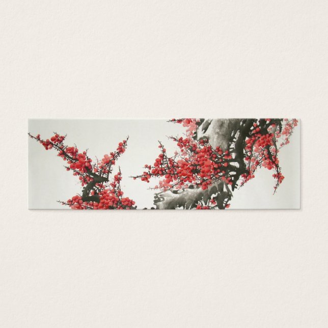 Cherry Blossom Signet (Devant)