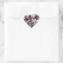 Cherry Blossom Splash
