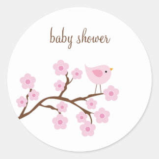 Cherry Blossom Stickers