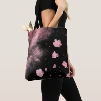 Cherry Blossom  Tasche