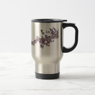 Cherry Blossom Tasse