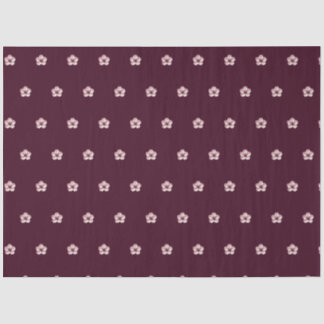 Cherry Blossom Tissue Paper Seidenpapier
