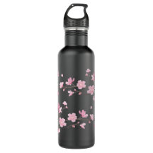 Cherry Blossom - Transparenter Hintergrund