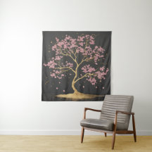 Cherry Blossom Tree