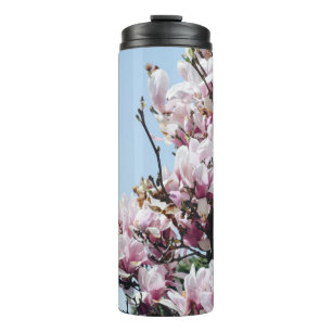 CHERRY BLOSSOM TREM THERMOSBECHER
