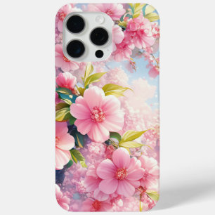 Cherry Blossom Whispers of Spring Case-Mate iPhone Hülle
