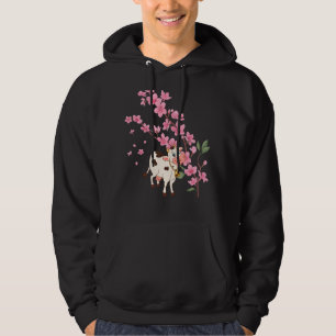 Cherry Blossoms Cherryblossom Japanischer Blume Ba Hoodie