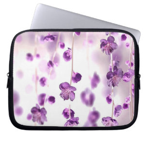 Cherry Blossoms Laptopschutzhülle