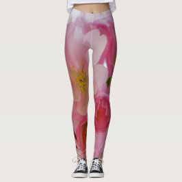 Cherry Blossoms Leggings