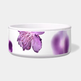 Cherry Blossoms Napf