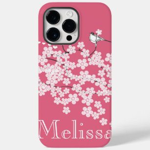 Cherry Blossoms Personalisiert iPhone 6 Fall title_seo2