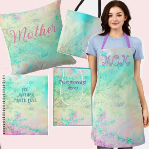 Cherry Blossoms  Throw Pillow Kissen