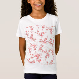 Cherry Blume 2 T-Shirt