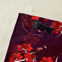 Cherry Blume 3