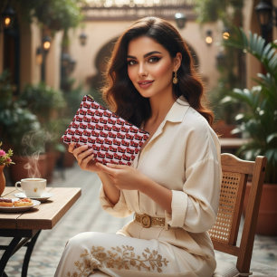 Cherry Bomb Zubehörtasche