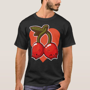 Cherry Cats T-Shirt