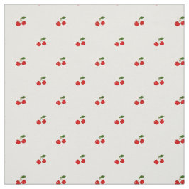 Cherry cherry lady stoff