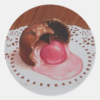 Cherry Cordial Sticker