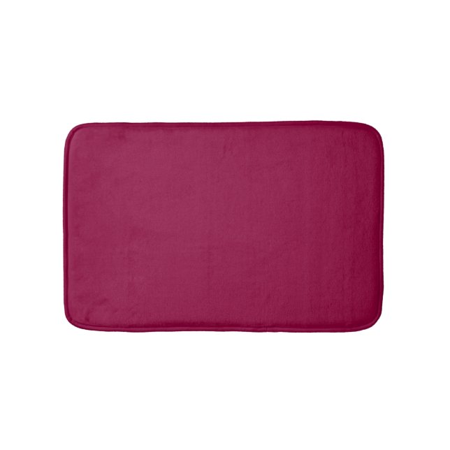 Cherry Fruit Badematte (Vorderseite)
